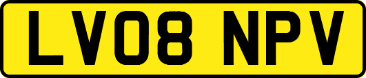 LV08NPV