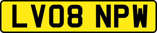 LV08NPW
