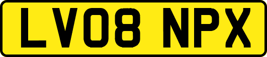 LV08NPX