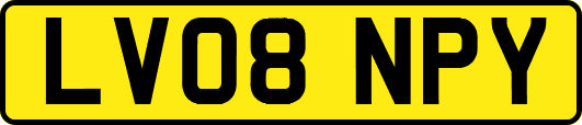 LV08NPY