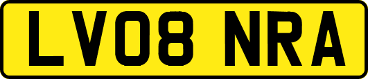 LV08NRA