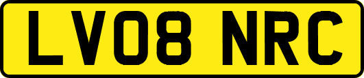 LV08NRC