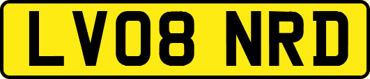 LV08NRD