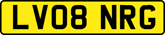 LV08NRG