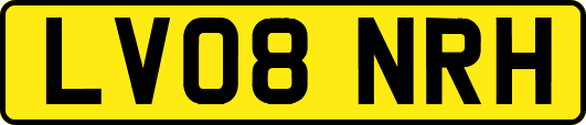 LV08NRH