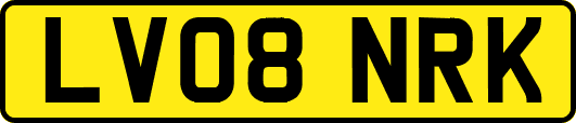 LV08NRK