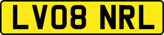 LV08NRL