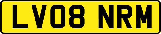 LV08NRM