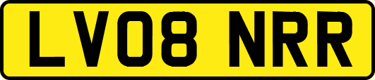 LV08NRR
