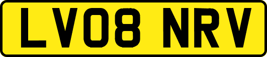LV08NRV