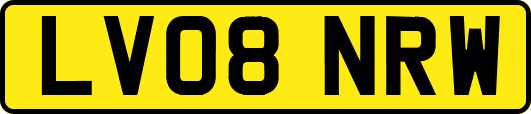 LV08NRW