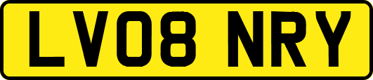 LV08NRY
