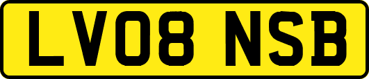 LV08NSB
