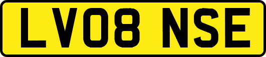 LV08NSE