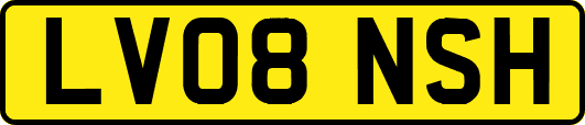 LV08NSH