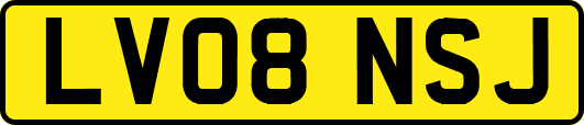LV08NSJ