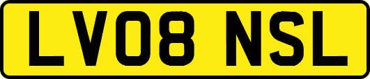 LV08NSL