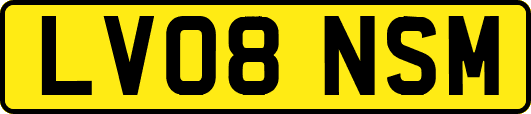 LV08NSM