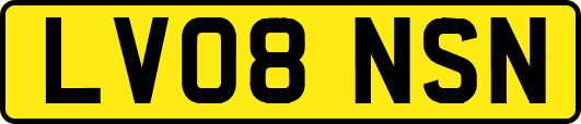 LV08NSN