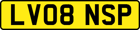 LV08NSP