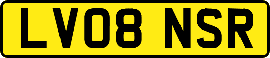 LV08NSR