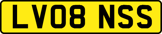 LV08NSS