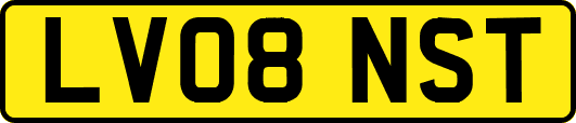 LV08NST