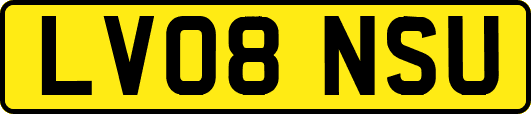 LV08NSU