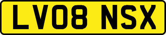 LV08NSX