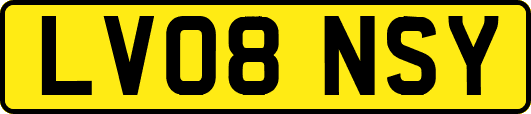 LV08NSY