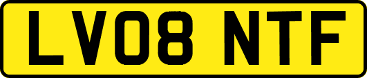 LV08NTF