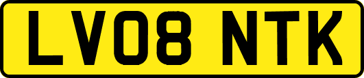 LV08NTK