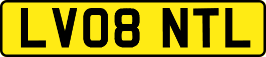 LV08NTL