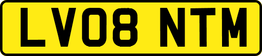 LV08NTM