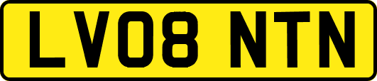LV08NTN
