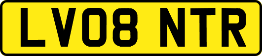 LV08NTR