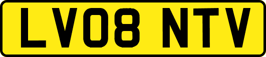 LV08NTV