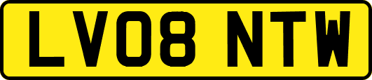 LV08NTW