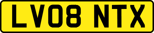LV08NTX