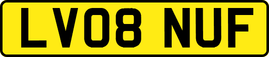 LV08NUF