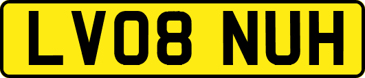LV08NUH