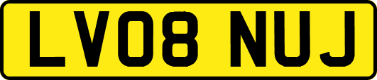 LV08NUJ