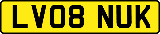 LV08NUK