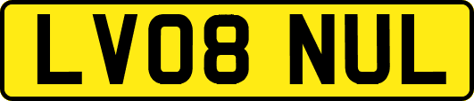 LV08NUL