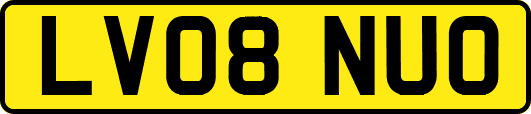 LV08NUO