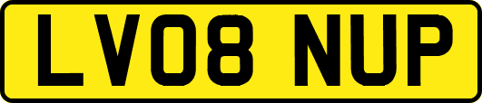 LV08NUP