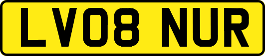 LV08NUR