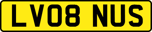 LV08NUS