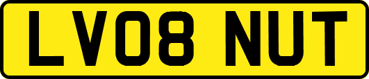 LV08NUT