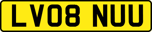 LV08NUU